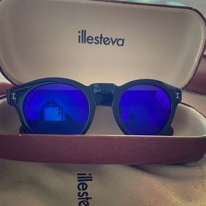 Illestiva sunglasses